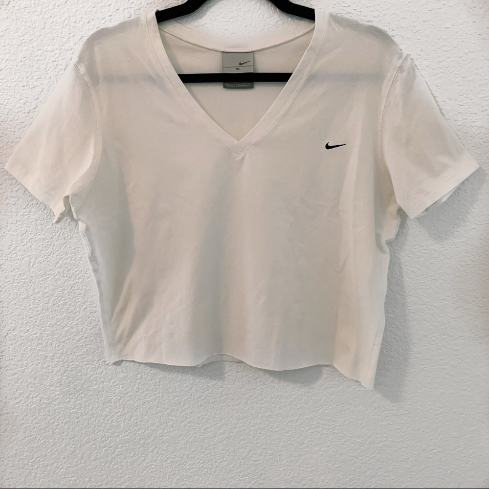 vintage nike shirt